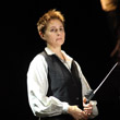Anouk Grinberg Anouk Grinberg - photo Christine Ledroit-Perrin