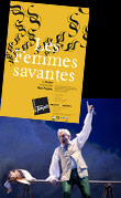 Les Femmes savantes - B. Enguerand Les Femmes savantes