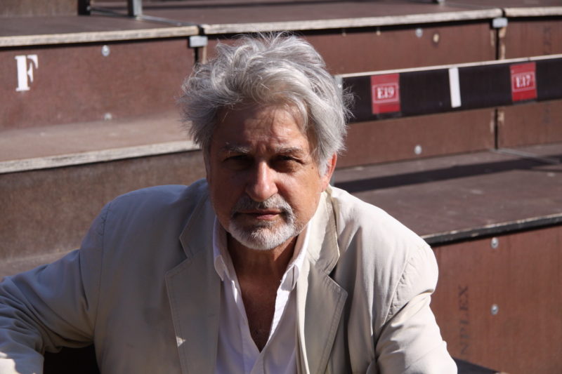 Didier Bezace - photo Nathalie Hervieux