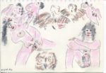 Pierre Guyotat - Mes figures ?