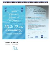 thumbnail of REVUE DE PRESSE_Evenement_17_novembre_18