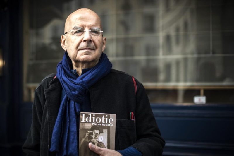 Guyotat prix littéraires 2018