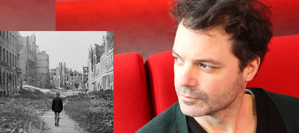 Matthieu Marie [DR]