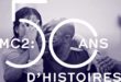 mc2-50 ans d'histoire