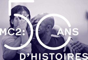 mc2-50 ans d'histoire